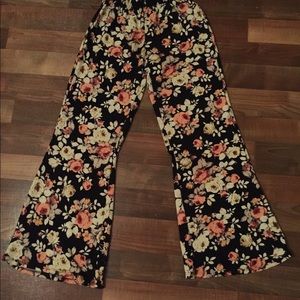 Palazzo pants